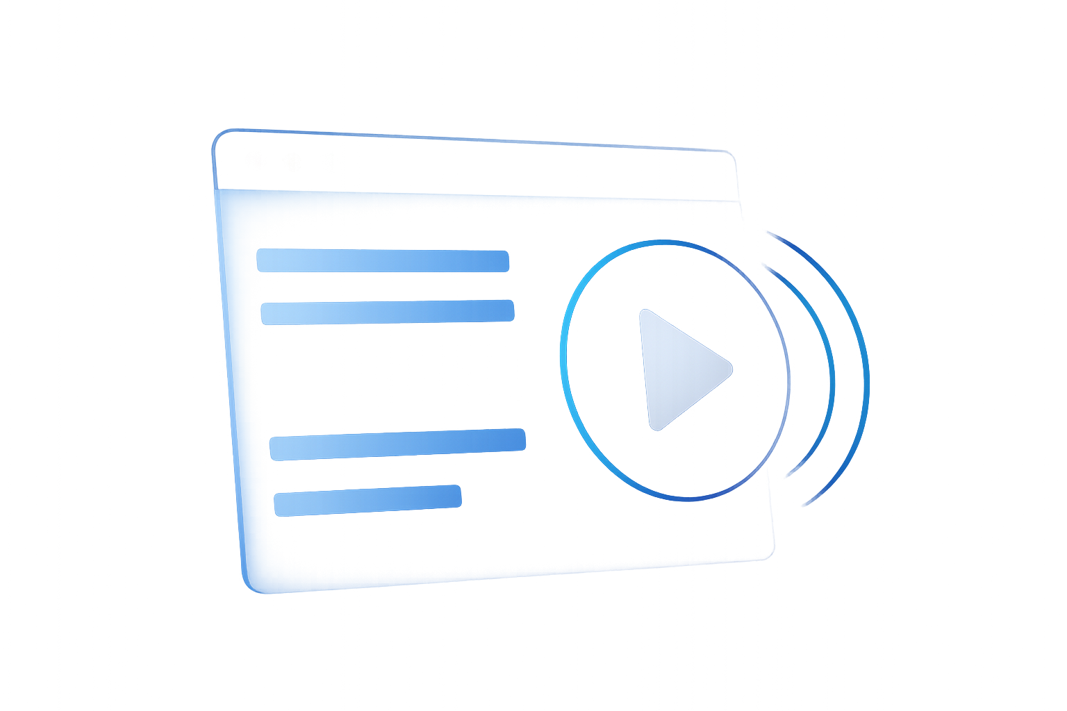 Read Aloud Lite extension demo